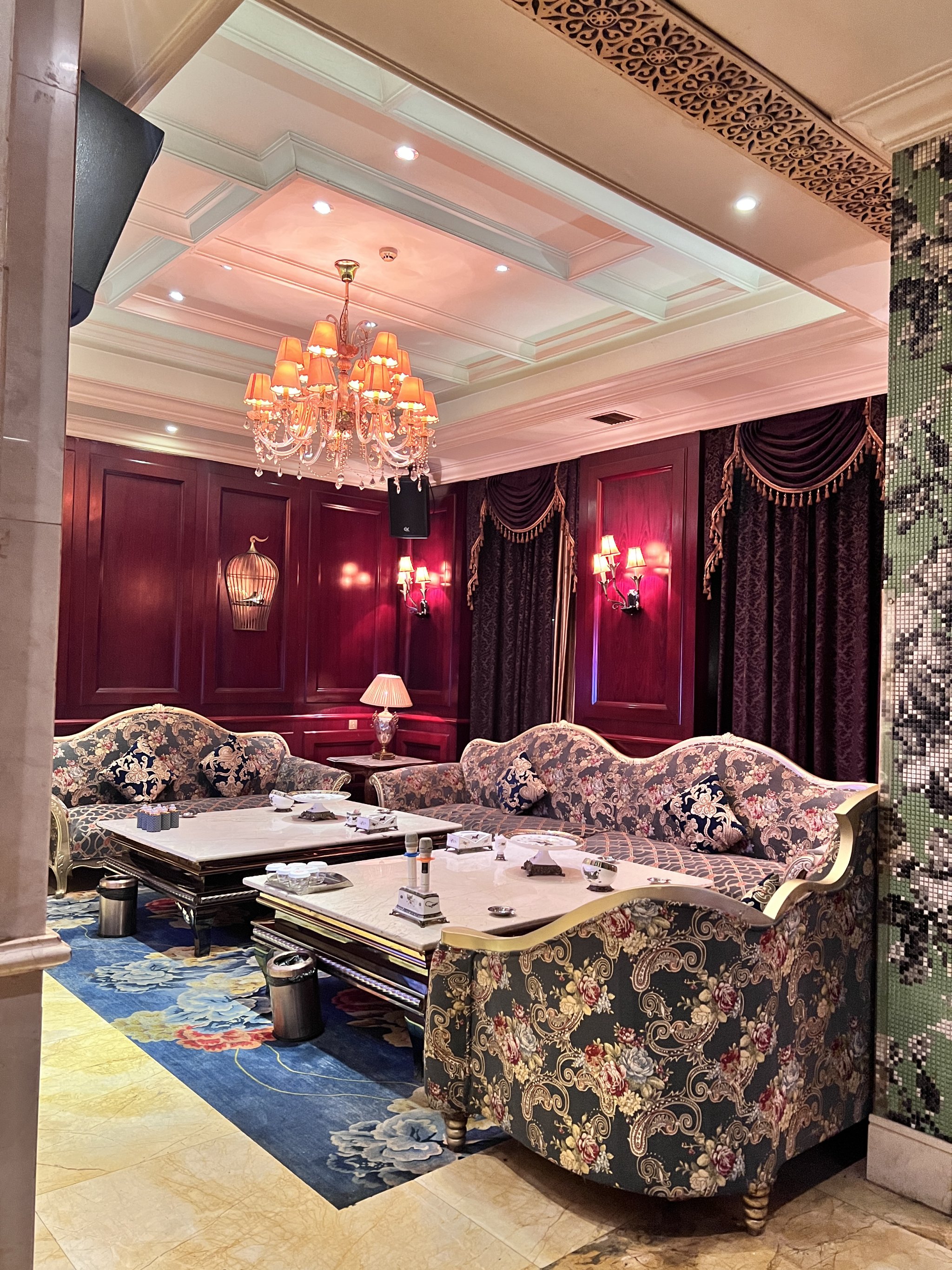 南充商务ktv高品质商务ktv选择-仪陇县ktv预订